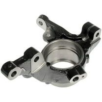 Dorman 697-992 Front Passenger Side Steering Knuckle for Specific Hyundai / Kia Models Fits 2011 Hyundai Sonata