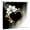 Color 8, variant on Golden Heart And White Flower Polyester Shower Curtain For Home Bathroom Bath Tub Decoration 72x72 Inch