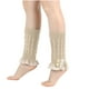 thumbnail image 4 of Calcetines de punto cálidos de lana para mujer, calcetines de invierno, calcetines abrigados, calcetines acrílicos para mujer, 4 of 5