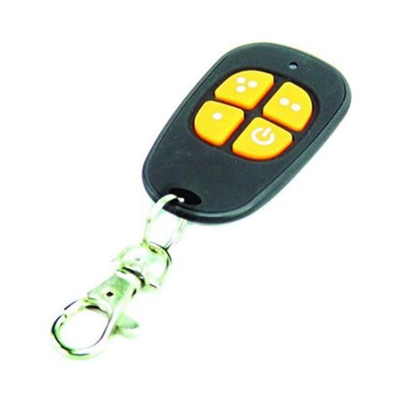 UPC: 0648609593693 | Mobile Warming Replacement Standard Socks Remote Controller