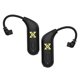thumbnail image 1 of Módulos de Audífonos inalámbricos QKZ X con conectores Bluetooth 5.0 Audífonos desmontables Audífono Abanopi Audífonos, 1 of 7