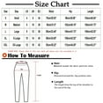 thumbnail image 3 of RYRJJ Skinny Jeans for Women High Waisted Stretchy Classic High Rise Slimming Jeggings Denim Trousers Pants(z-Gray,S), 3 of 8