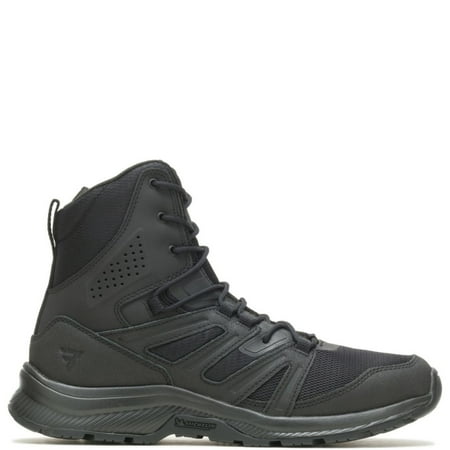 

Bates RallyForce Tall Side Zip Men 9 Black