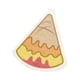 thumbnail image 2 of Cute Cartoon Print Compressed Wood Pulp Sponge Scrubber Kitchen Cleaning Sponge Household Cleaning Supplies for Washing Dishes Ice Cream, 2 of 5