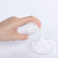 thumbnail image 3 of Espuma limpiadora suave para pestañas y cejas Lakerain, 50ml, sin irritación, con extracto de limón y aloe vera, ideal para extensiones de pestañas., 3 of 6