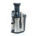 Oster SelfCleaning Professional Juice Extractor, Stainless Steel