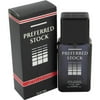 Preferred Stock by Coty - 2.5 Oz. Eau De Cologne For Men