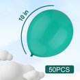 thumbnail image 2 of Langgg Matte Balloon New, 2 of 9