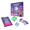 thumbnail image 3 of Juego de Mesa Fotorama Kpop Demon Hunters Verdad o Reto, 3 of 5