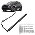 thumbnail image 4 of Electric Tailgate Lift Support Strut High Load Capacity Power Liftgate Support Shock  2013-2018, 4 of 8