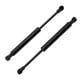 thumbnail image 1 of Soportes de elevación únicos para Nissan Sentra 2007-2012 No.84430ET00A/84430ET80A resorte de gas trasero negro 2PCS, 1 of 7