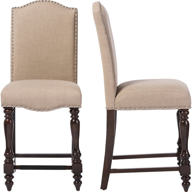 Baxton Studio Zachary Dining Chair