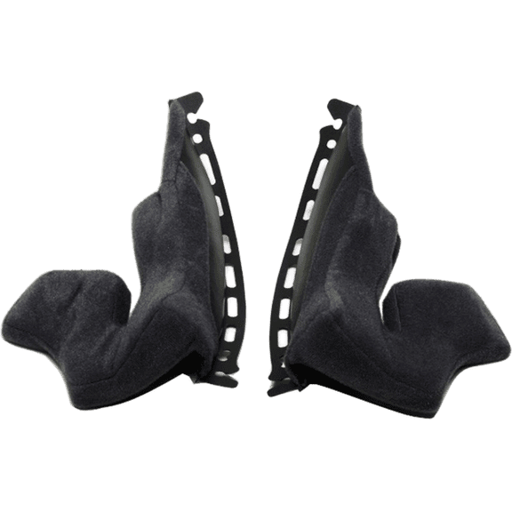 Neotec II Cheekpad set