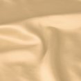 thumbnail image 4 of Unique Bargains 2-Pack Silky Satin Pillow Shams, 20" x 26" Gold, 4 of 8