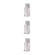 thumbnail image 2 of Soporte de pared Ounissouiy para cepillo de Acero inoxidable sin perforaciones para inodoro Type1, 2 of 6