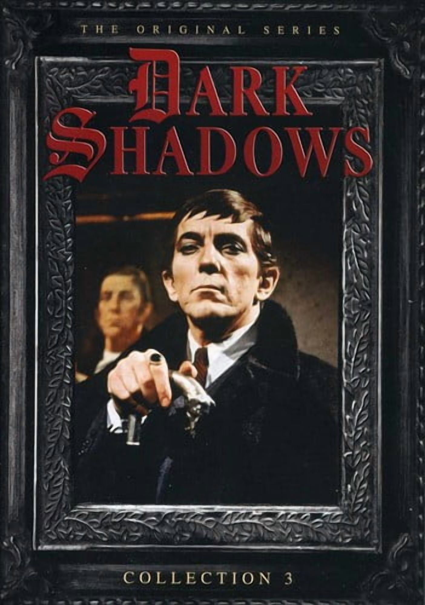 Dark Shadows Collection 11 - Walmart.com