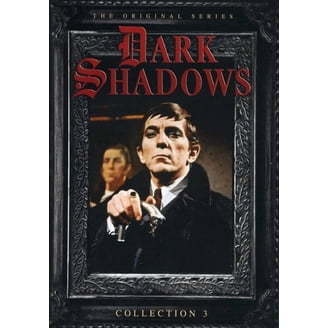 Dark Shadows Collection 11﻿ Dark Shadows - Collection 11 (DVD, 2004, 4-Disc Set) for sale