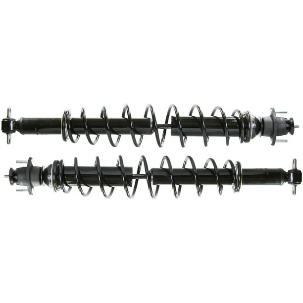 Monroe 90007 Air Shock to Load Assist Shock Conversion Kit Walmart