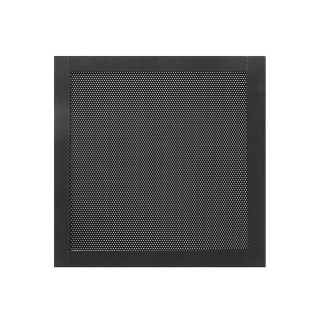 PVC+Magnet Computer PC Dustproof Cooler Fan Cover Dust Filter Mesh Accessories