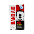 thumbnail image 3 of Band-Aid Brand Adhesive Bandages, Mickey Mouse 100% Waterproof 15 each Pack of 6, 3 of 5