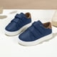 thumbnail image 4 of Zapatillas de Bebé Niña Espesado Cálido Fuzzy Zapatos de la Casa de Dedo Ancho con Forro Suave, Suela Antideslizante de Moda para Uso Interior, Calzado de Niños Acogedor, 4 of 5
