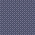 thumbnail image 1 of Ahgly Company Tapis d'Intérieur Lavable en Machine Carré Transitionnel Bleu Nuit, 7 Pieds Carré, 1 of 7