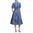 thumbnail image 2 of Derek Lam 10 Crosby womens  Buffy Dress, 10, 2 of 4