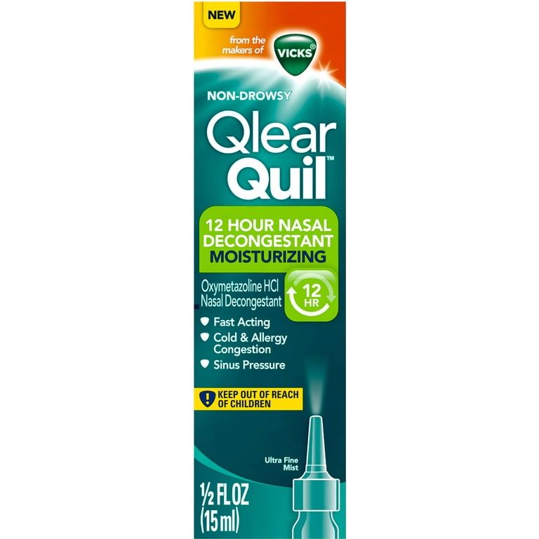 Quixx soft nasal spray 30 ml – My Dr. XM