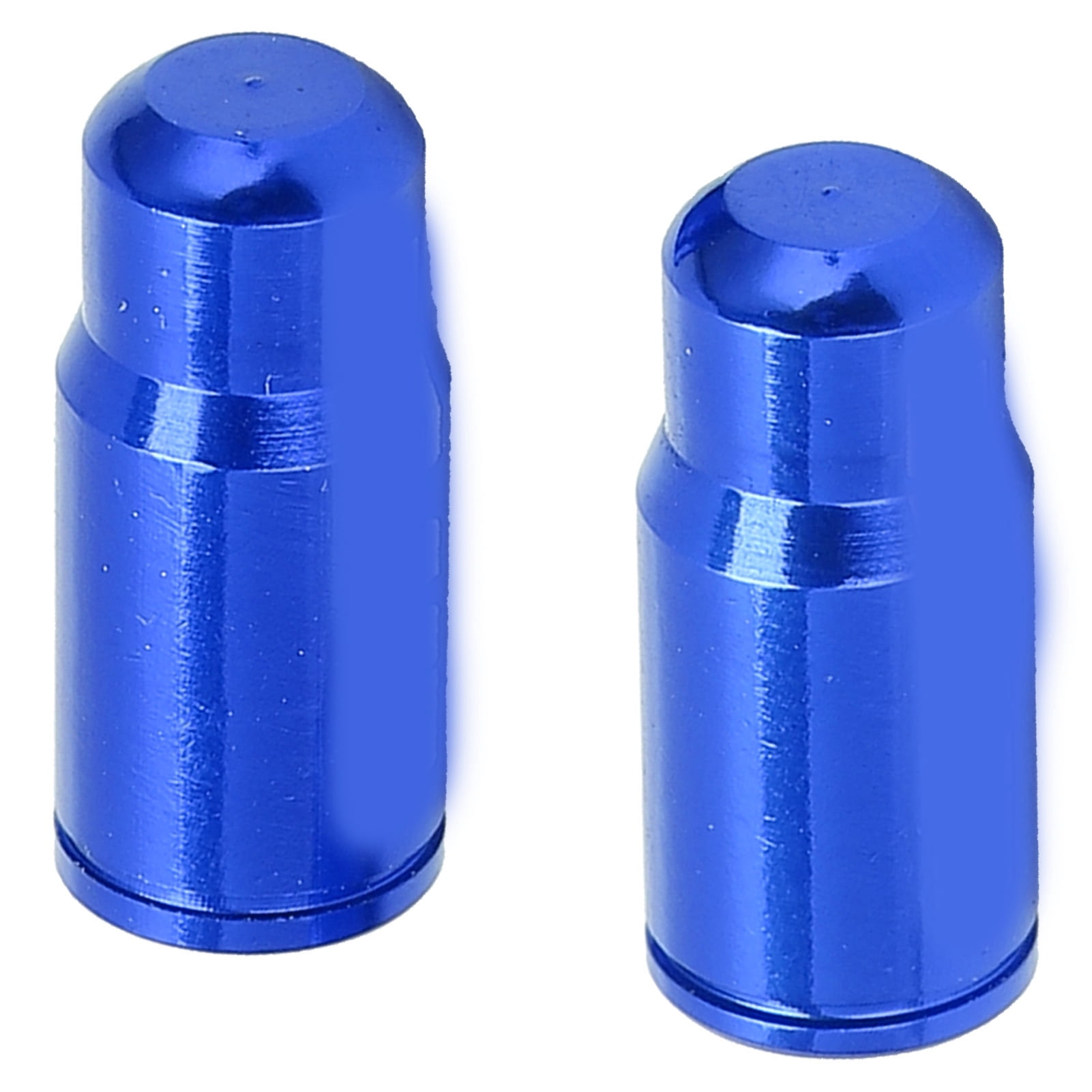 Domqga Bike Valve Covers, Presta Valve 1 Pair For Mountain Bike For