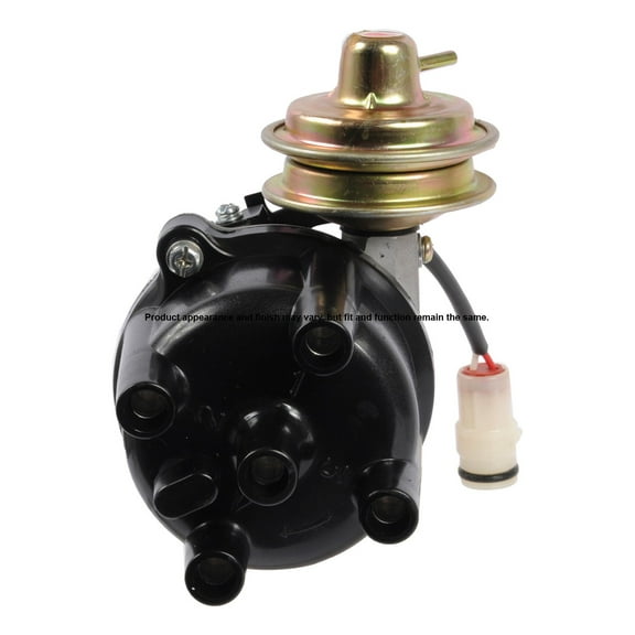 CARDONE New 84-731 Distributor fits 1982-1990 Toyota
