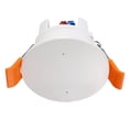 thumbnail image 1 of 24G for ZigBee Smart Human Presence Sensor: Accurate Detection & Automation, 1 of 9