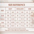 thumbnail image 6 of Sleeveless Women Long Puffer Hood Quilted Winter Outwear Vest Jackets Coats, 6 of 6