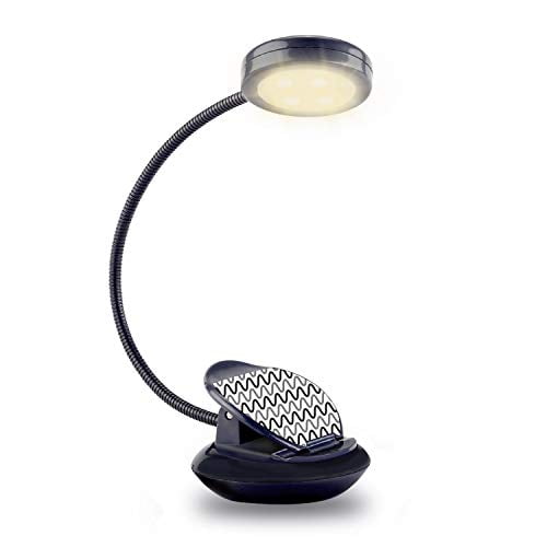 reading light clip