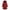 Red, variant on HBYJLZYG Hoodies Cardigans Jacket Fleece Sweatshirt Sweaters Coat, Women Oversized Button Mid Length Double-Side Sherpa Fleece Solid Color Tops Long Sleeve Hooded Blouse