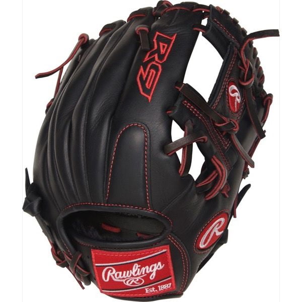 walmart rawlings baseball glove