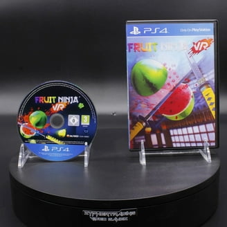 Sony PlayStation 4 VR CREED: Rise to Glory + Superhot VR Bundle