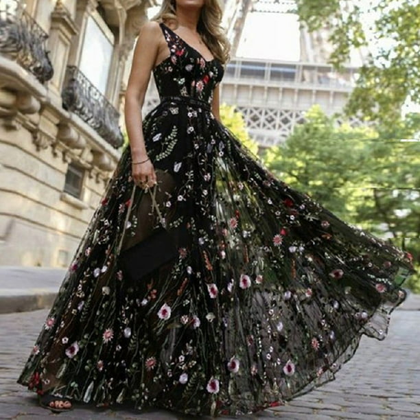 floral dresses for bridal shower guest What to Wear to a Bridal Shower, According to Experts