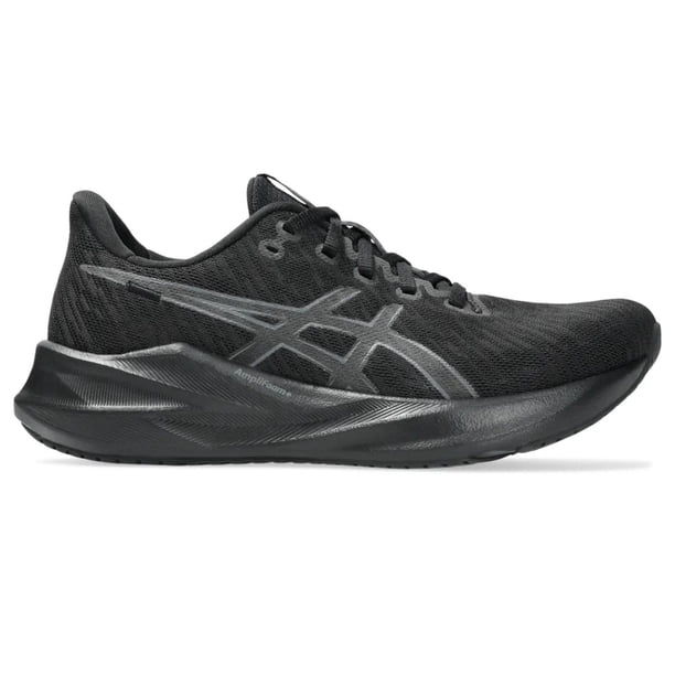TENIS ASICS MUJER VERSABLAST 4 STANDARD NEGRO RUNNING negro 235