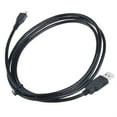 thumbnail image 2 of PGENDAR USB Charging Charger Data Cable Cord For Kodak Pixpro Camera SL5 SL10 SL25 WPZ2, 2 of 5