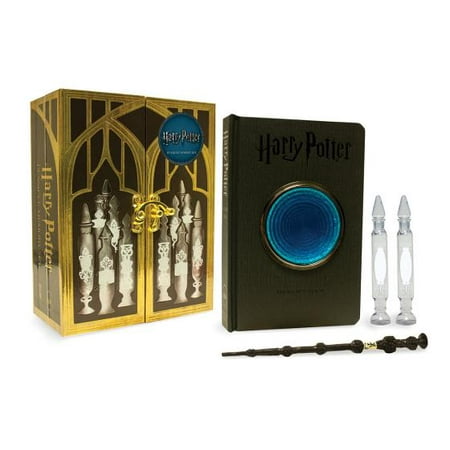 - Harry Potter Pensieve Memory Set