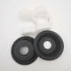 thumbnail image 2 of For KAWASAKI Vulcan 500 EN500 Carburetor Repair Kit - Plunger Diaphragm, 2 of 5