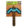 thumbnail image 4 of Figura Pico de Diamantes Minecraft 20 Pulgadas, 4 of 4