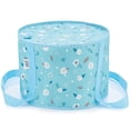 thumbnail image 5 of Bolsa de agua plegable para exteriores, 10 l o 12 l, para camping, picnic, ultraligera, para viajes, 5 of 5