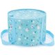 thumbnail image 5 of Bolsa de agua plegable para exteriores, 10 l o 12 l, para camping, picnic, ultraligera, para viajes, 5 of 5