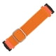 thumbnail image 1 of Correa de reloj ajustable Bling Bling para Huawei Watch FIT 2 Naranja, 1 of 12