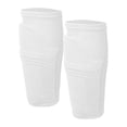 thumbnail image 4 of calcetines de espinilleras de fútbol,calcetines de espinilleras de fútbol soporte de espinilleras de fútbol,cubiertas de espinilleras de pantorrilla de pierna mangas de, 4 of 8