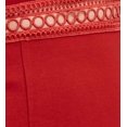 thumbnail image 3 of Free People Womens Iris Mini Bodycon Dress, Orange, 0, 3 of 4