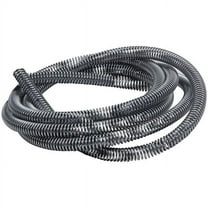 Allstar Performance ALL48332 Brake Line Protector 8ft. L for 1/4in Line Each