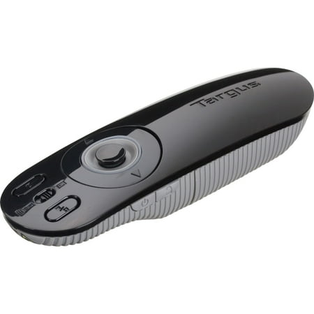 Multi Remote - Targus Multimedia Presentation Remote AMP09US