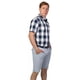 thumbnail image 1 of Bermuda Short Hombre Playa De Moda B, 1 of 3